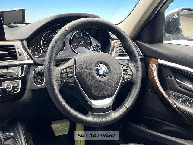 Bmw 3 SERIES 2016-09 6675145-10