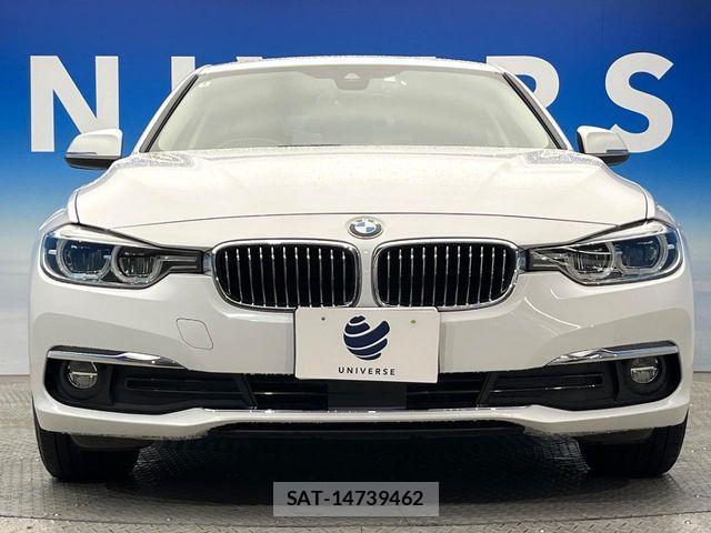 Bmw 3 SERIES 2016-09 6675145-15
