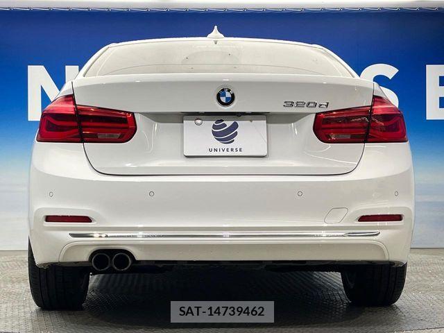 Bmw 3 SERIES 2016-09 6675145-16