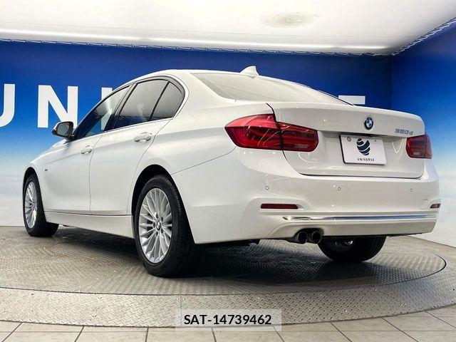 Bmw 3 SERIES 2016-09 6675145-18
