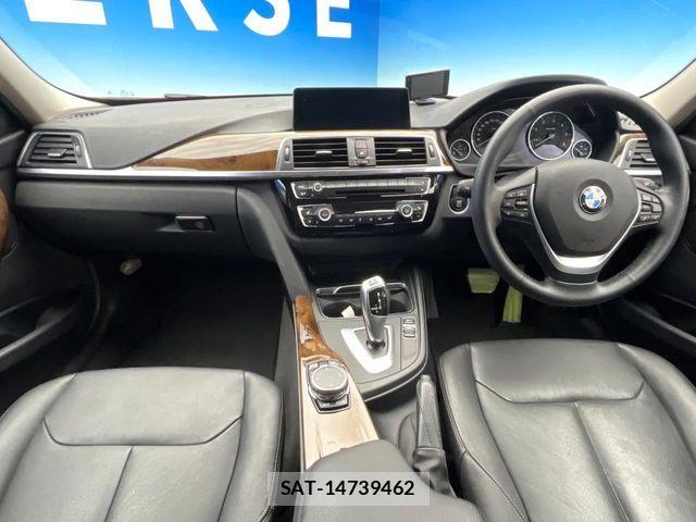 Bmw 3 SERIES 2016-09 6675145-1