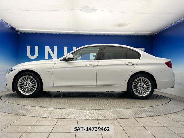 Bmw 3 SERIES 2016-09 6675145-19