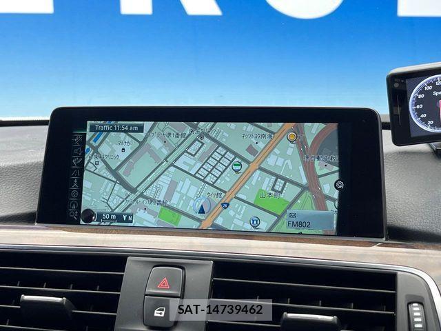 Bmw 3 SERIES 2016-09 6675145-5