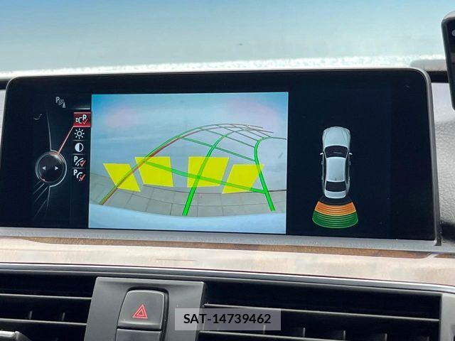 Bmw 3 SERIES 2016-09 6675145-6