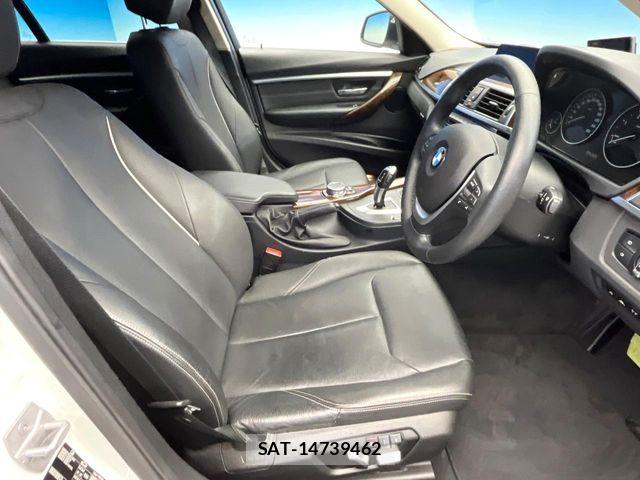 Bmw 3 SERIES 2016-09 6675145-8