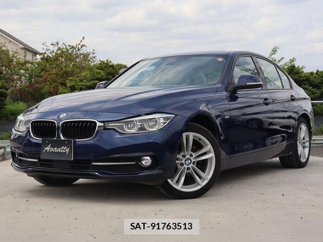 Bmw 3 SERIES 2016-03 6675149-0