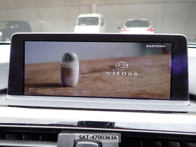 Bmw 3 SERIES 2014-03 6675133-11