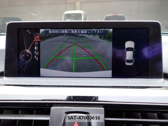 Bmw 3 SERIES 2014-03 6675133-12