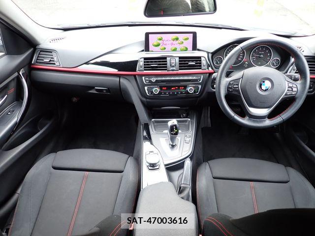 Bmw 3 SERIES 2014-03 6675133-14