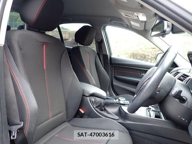 Bmw 3 SERIES 2014-03 6675133-16
