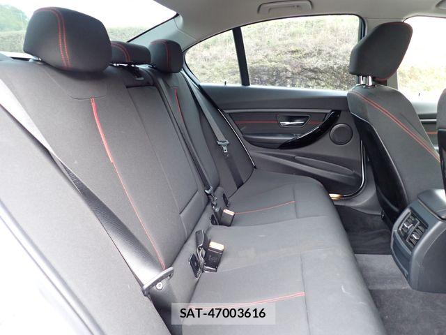 Bmw 3 SERIES 2014-03 6675133-17