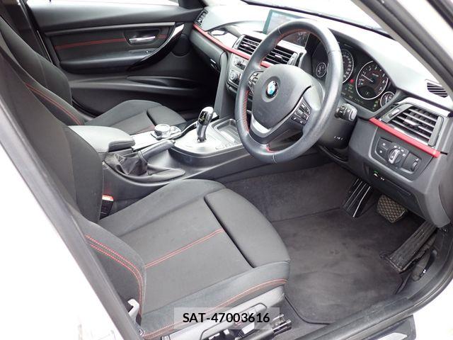 Bmw 3 SERIES 2014-03 6675133-1