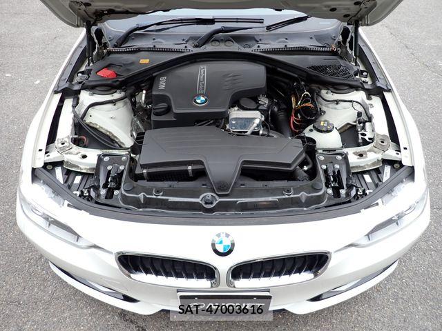 Bmw 3 SERIES 2014-03 6675133-20