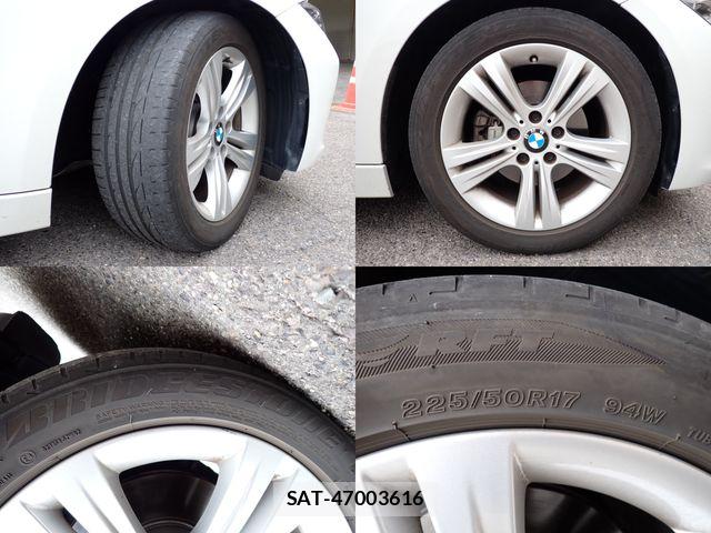 Bmw 3 SERIES 2014-03 6675133-21