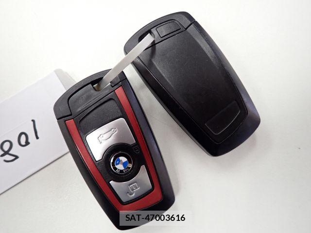 Bmw 3 SERIES 2014-03 6675133-23