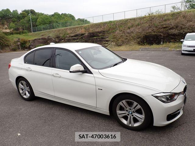 Bmw 3 SERIES 2014-03 6675133-3
