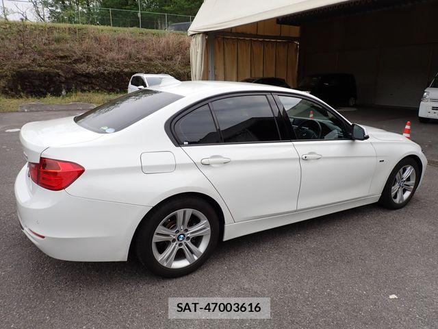 Bmw 3 SERIES 2014-03 6675133-6