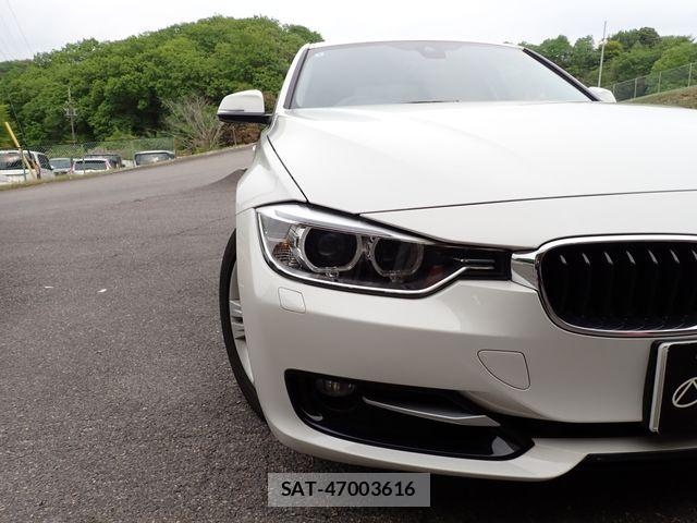 Bmw 3 SERIES 2014-03 6675133-7