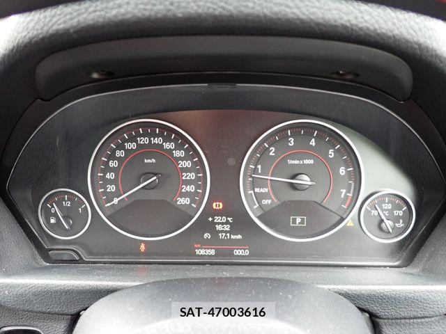 Bmw 3 SERIES 2014-03 6675133-8