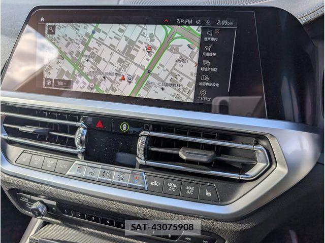 Bmw 3 SERIES 2021-03 6675140-11