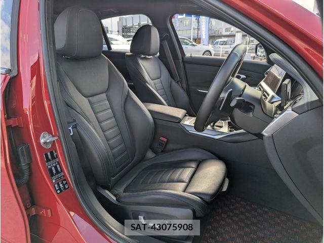 Bmw 3 SERIES 2021-03 6675140-15
