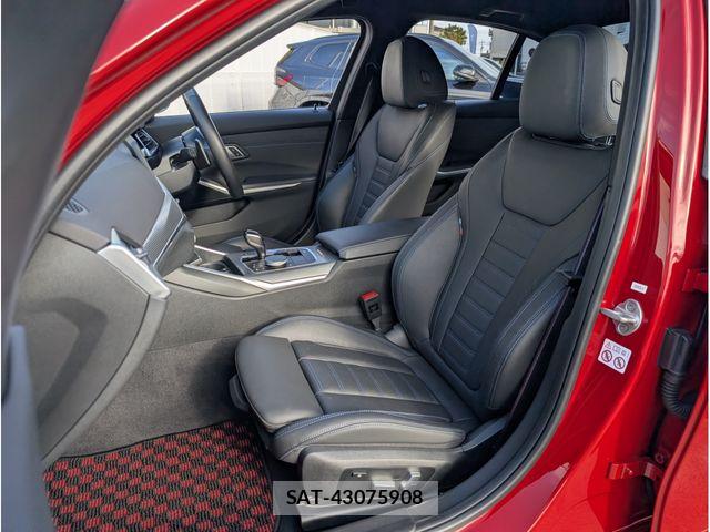 Bmw 3 SERIES 2021-03 6675140-19