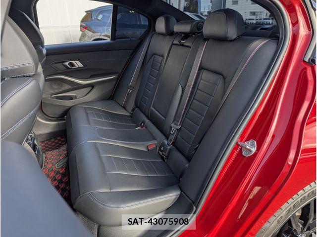 Bmw 3 SERIES 2021-03 6675140-21