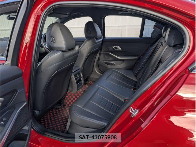 Bmw 3 SERIES 2021-03 6675140-22