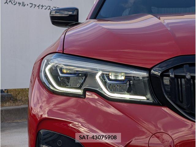 Bmw 3 SERIES 2021-03 6675140-2