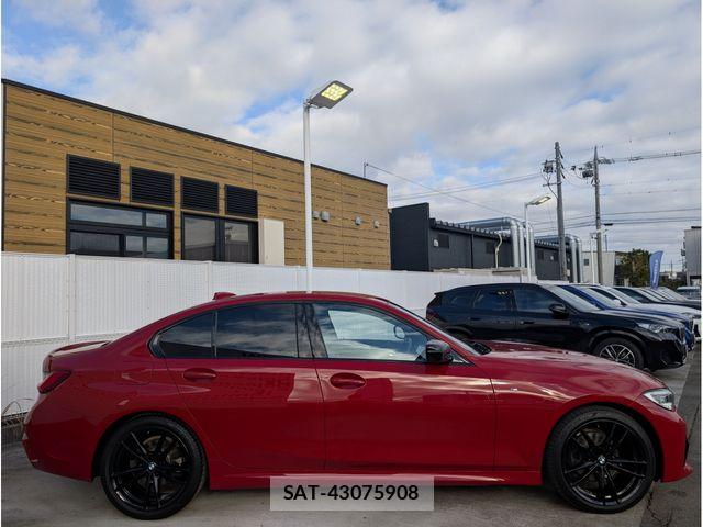 Bmw 3 SERIES 2021-03 6675140-3