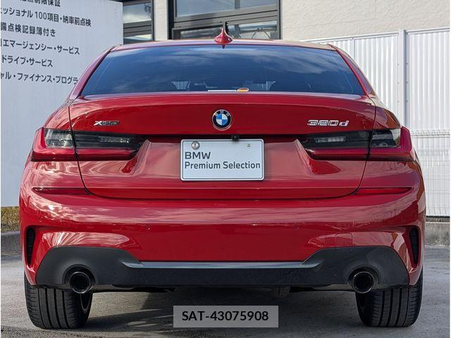 Bmw 3 SERIES 2021-03 6675140-5