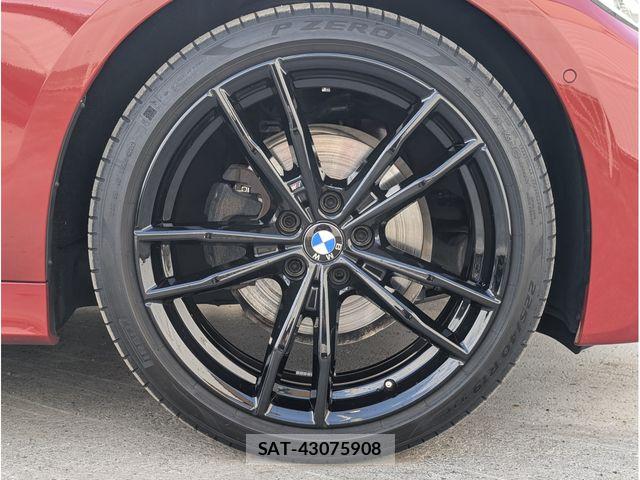 Bmw 3 SERIES 2021-03 6675140-7