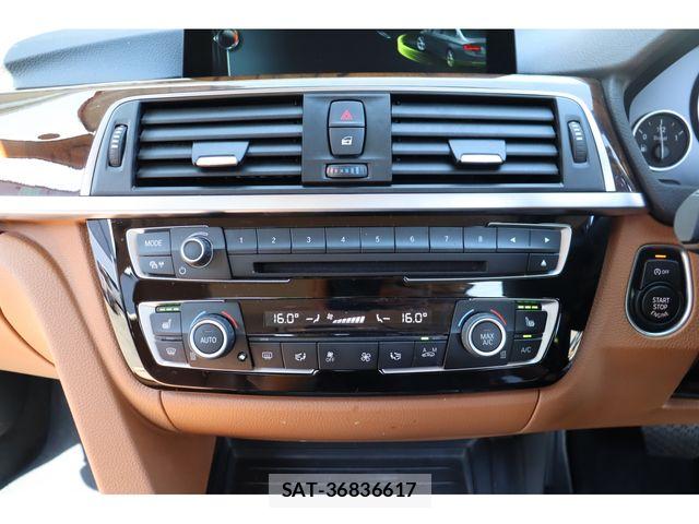 Bmw 3 SERIES 2017-01 6675146-12