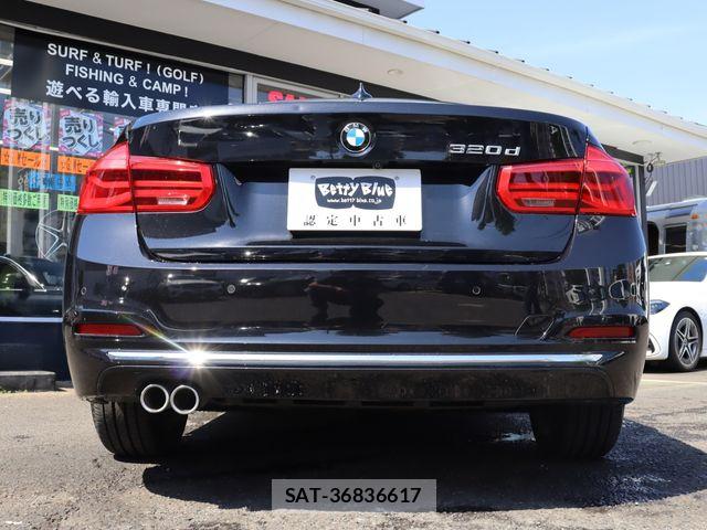 Bmw 3 SERIES 2017-01 6675146-16