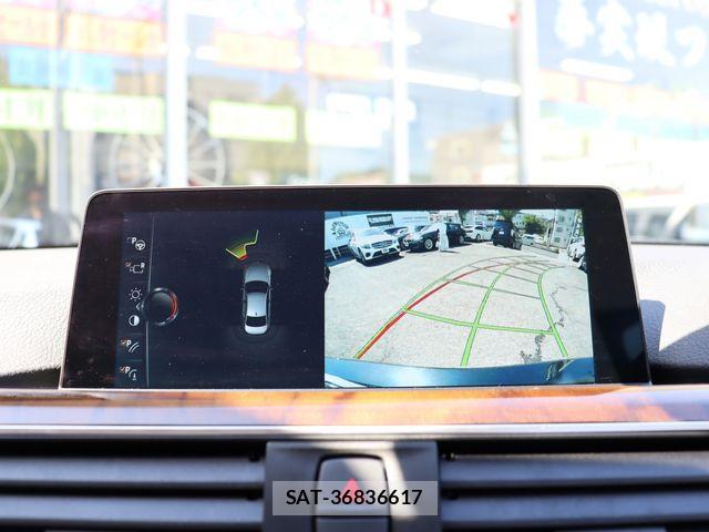 Bmw 3 SERIES 2017-01 6675146-17