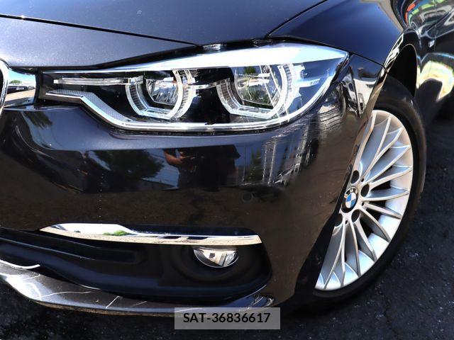 Bmw 3 SERIES 2017-01 6675146-18