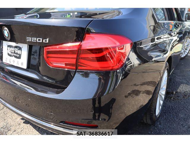 Bmw 3 SERIES 2017-01 6675146-19