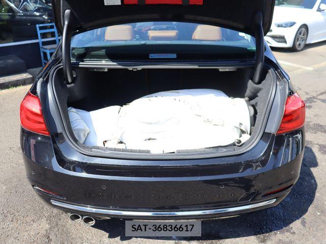 Bmw 3 SERIES 2017-01 6675146-20