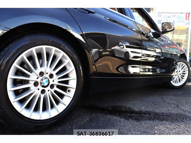 Bmw 3 SERIES 2017-01 6675146-21