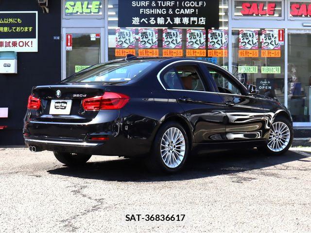 Bmw 3 SERIES 2017-01 6675146-23