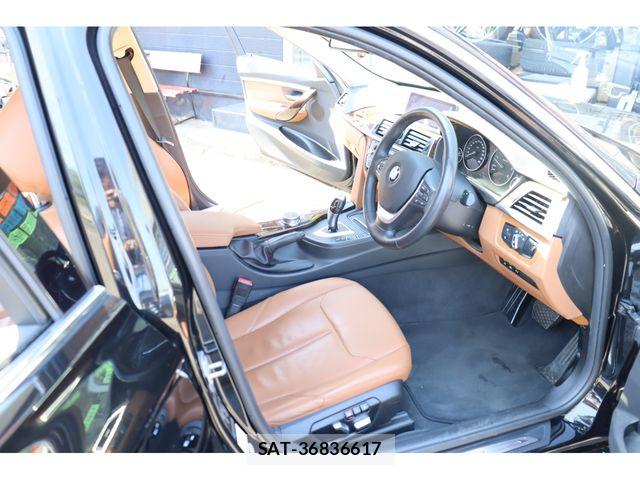 Bmw 3 SERIES 2017-01 6675146-2