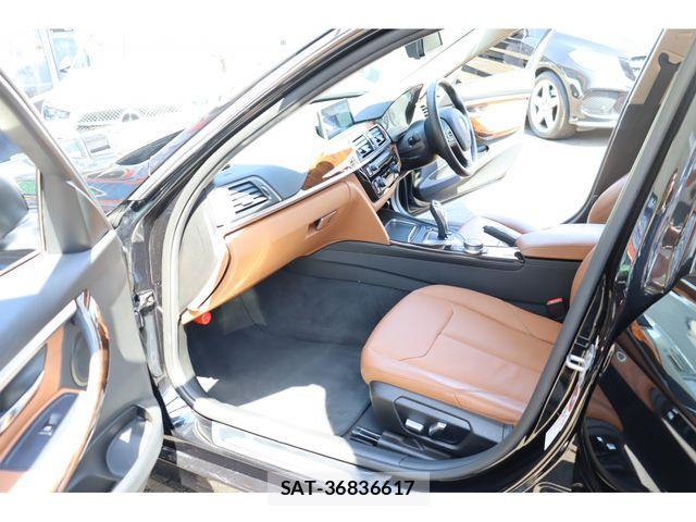 Bmw 3 SERIES 2017-01 6675146-5