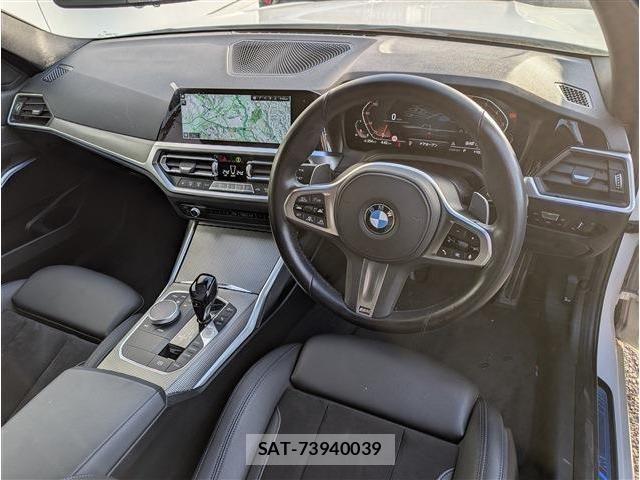 Bmw 3 SERIES 2021-02 6675143-9