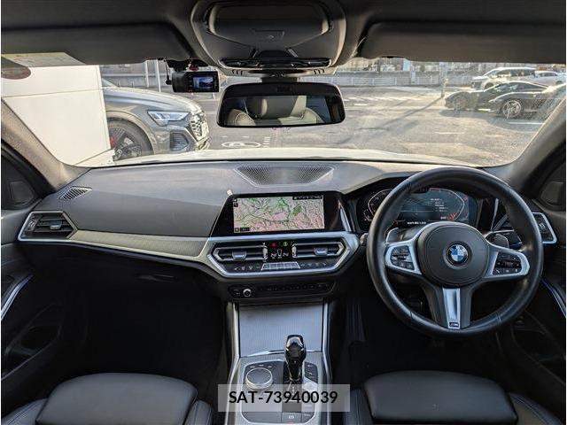 Bmw 3 SERIES 2021-02 6675143-10