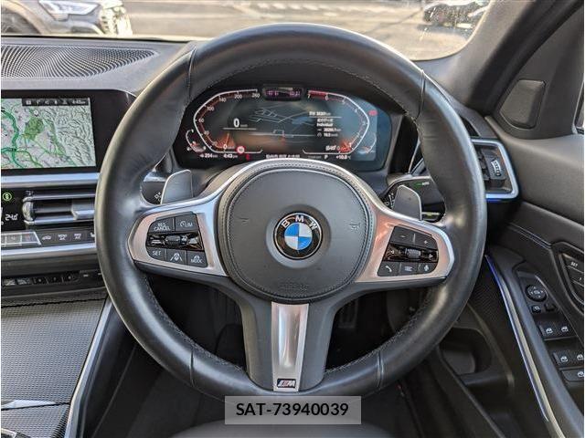 Bmw 3 SERIES 2021-02 6675143-11