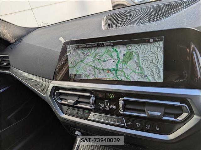 Bmw 3 SERIES 2021-02 6675143-12
