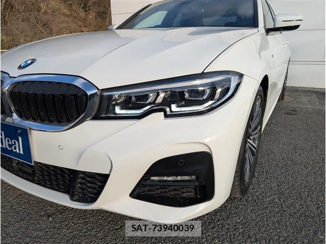 Bmw 3 SERIES 2021-02 6675143-17