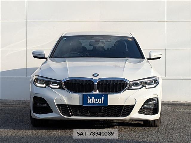 Bmw 3 SERIES 2021-02 6675143-1