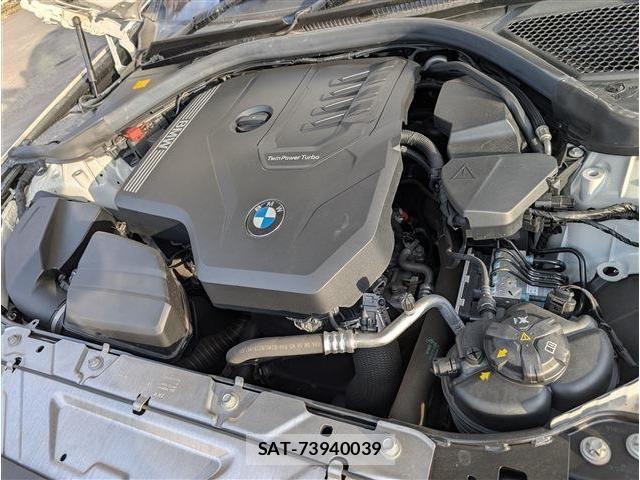 Bmw 3 SERIES 2021-02 6675143-19