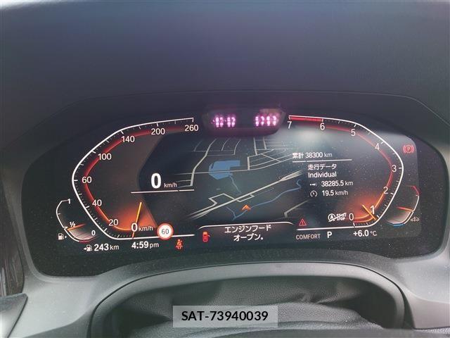Bmw 3 SERIES 2021-02 6675143-22
